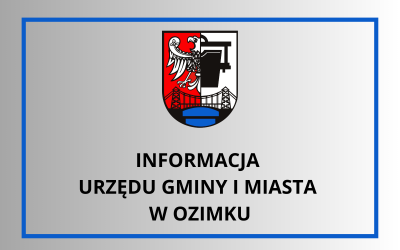 Zmiana rozkładu jazdy autobusów dla Linii nr 1
